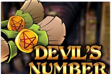 devils-number-slot review