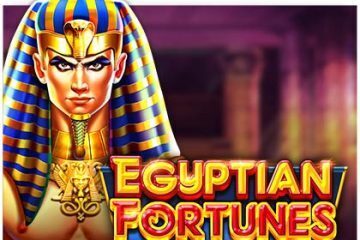 egyptian-fortunes-gokkast review