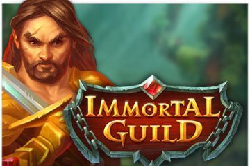 immortal-guild-slot review