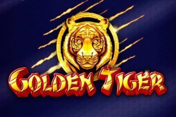 Golden Tiger online slot