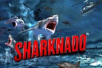 Pariplay - Sharknado
