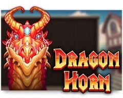 Slots - dragon-horn-thunderkick