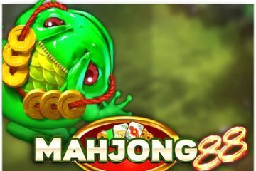 mahjong-88-gokkast review play'n GO
