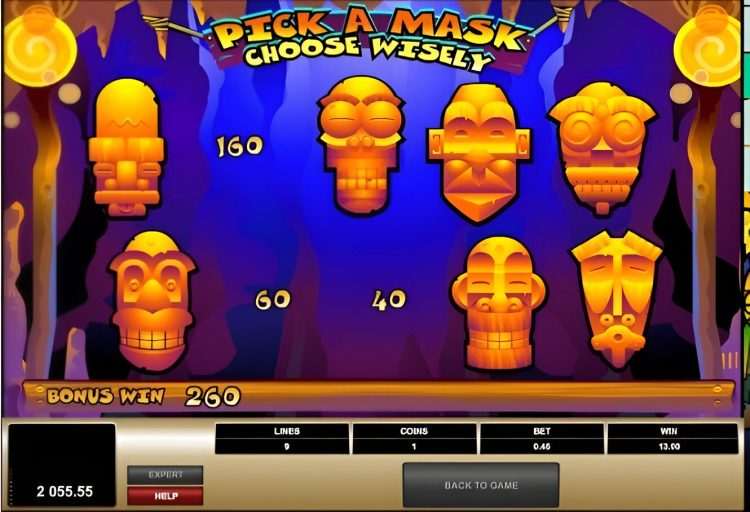 Big Kahuna online slot