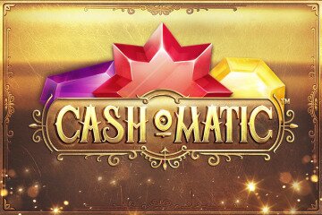 Cashomatic
