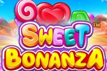 Sweet Bonanza pragmatic play