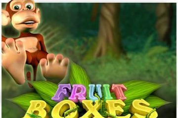 isoftBet - Fruit Boxes
