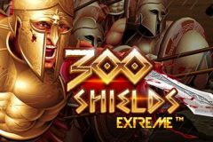 Slots - 300 Shields Extreme - Online Gokkast Review