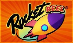 Slots - Rocket Reel fruitautomaat