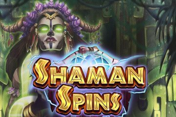 Shaman Spins cayetano review