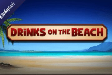 Drinks on the beach gokkast