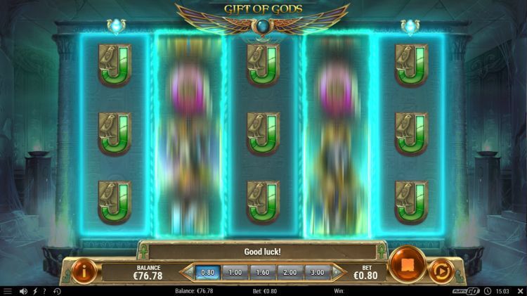 Rise of Dead online slot review