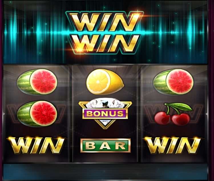 Win Win ELK Studios slot review