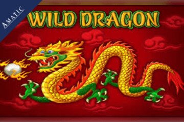 Amatic - Wild Dragon