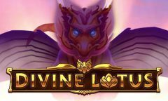 Slots - Divine-Lotus-slot thunderkick