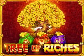 tree-of-riches pragmatic Play