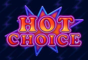 Amatic - Hot Choice