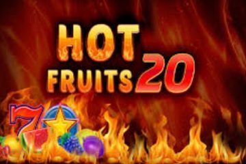 Amatic - Hot Fruits 20 online