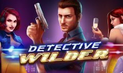 Slots - Detective Wilder Cayetano slot review