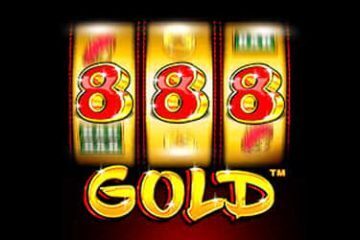 888 gold gokkast