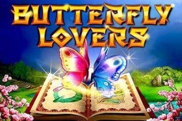 Butterfly lovers wazdan review