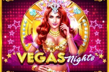 Vegas Nights online gokkast