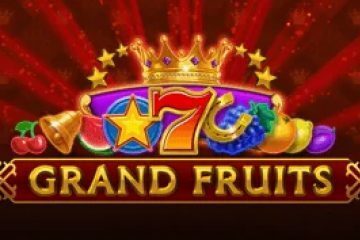 Amatic - Grand Fruuits gokkast