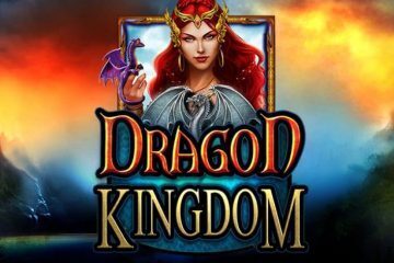 Dragon Kingdom pragmatic play