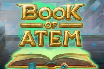 MG - Book of Atem