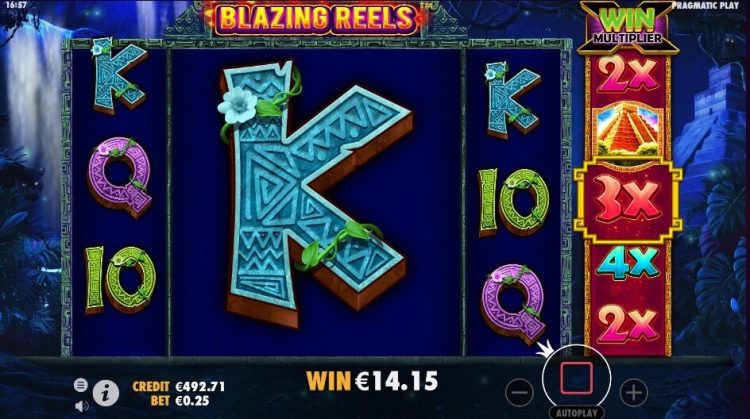 Panther Queen online slot Free Spins