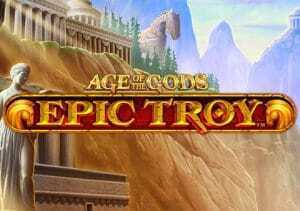 age of the gods epic troy online