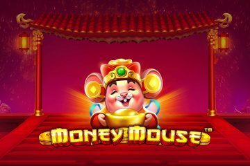 money-mouse slot logo