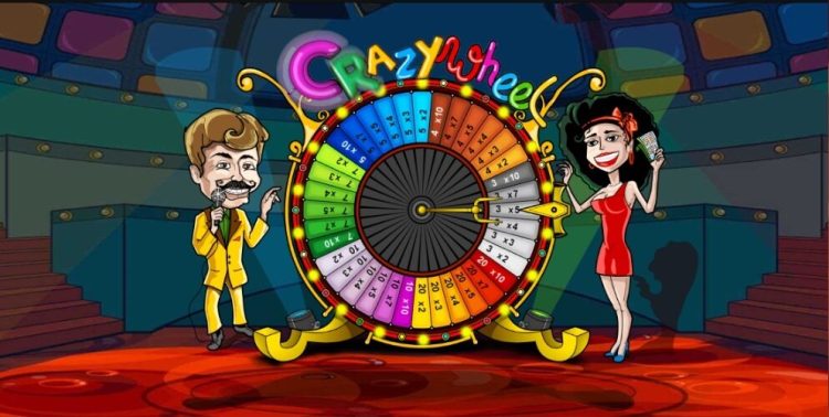 Lotto Madness online slot bonus win