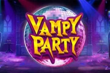 Vampy Party Online Slot Review
