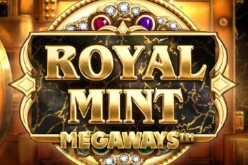 royal-mint-megaways-videoslot-logo