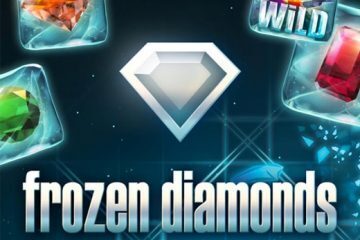 frozen diamonds slot rabcat