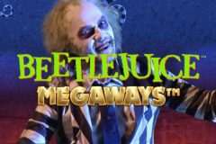 Slots - Beetlejuice Megaways Online Slot Review