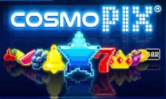 Slots - Cosmo Pix Gaming1