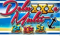 Slots - deluxxxe multi slot