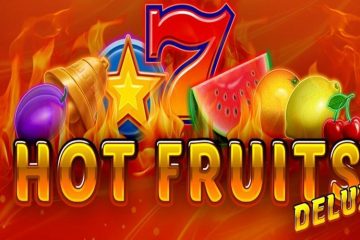 hot fruits deluxe online slot