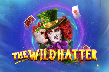 the-wild-hatter-slot-logo