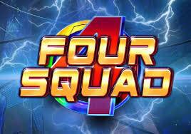 4squad slot review red tiger
