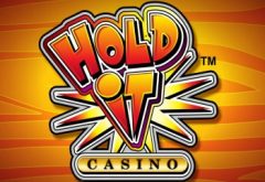 Slots - Hold it Casino gokkast