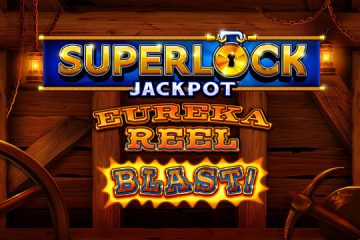 eureka-blast superlock logo