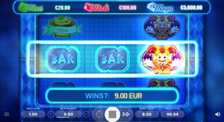Trollpot 5000 slot review NetEnt