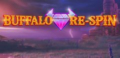 Slots - buffalo-respin-slot-logo