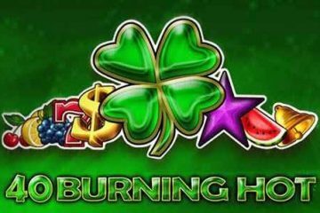 40-Burning-Hot-logo