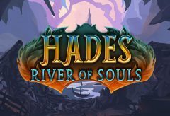Slots - Hades-River-Of-Souls-logo