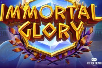Immortal-Glory-logo slot review