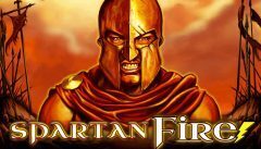 Slots - Spartan-Fire-lightning box